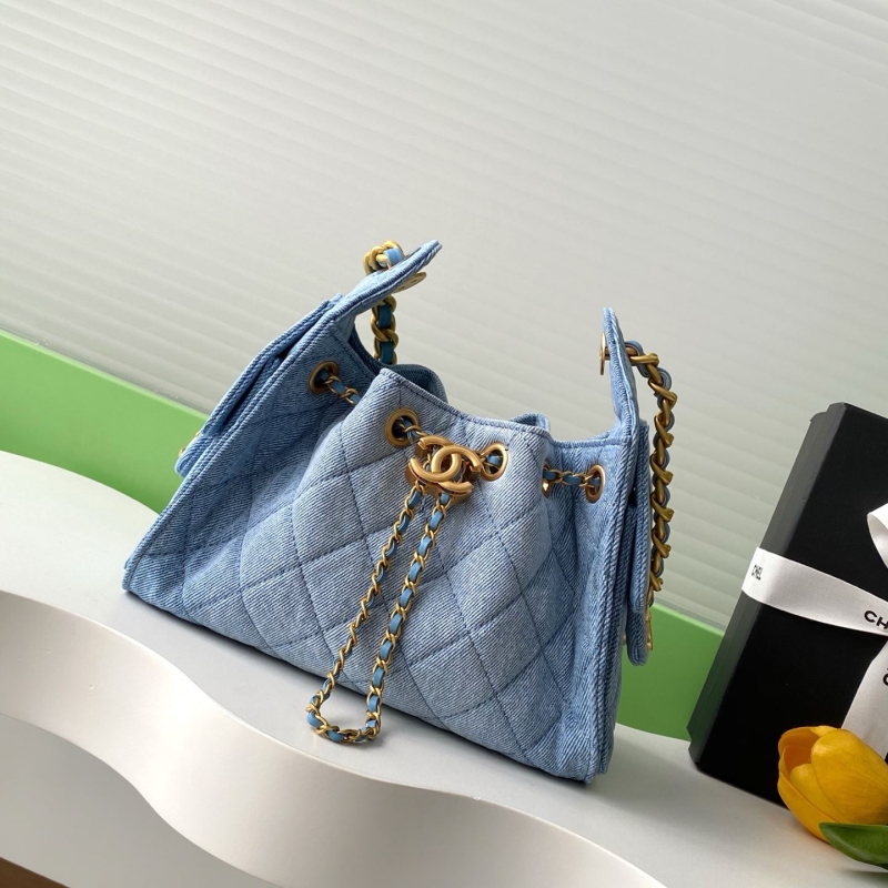 Ch**el 25c hobo bags